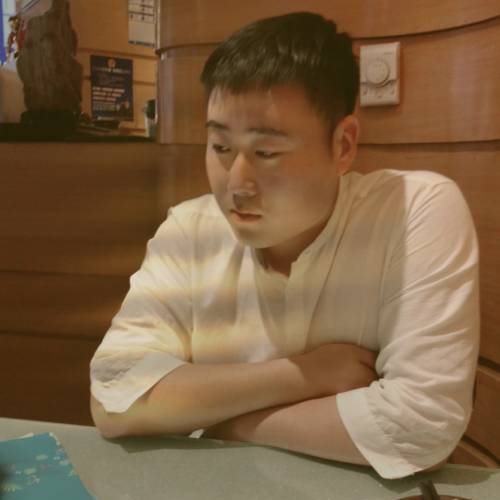 柳参鹏